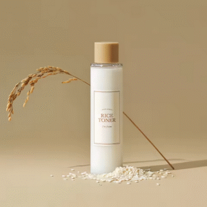 I’m From Rice Toner – 77.78% Rice Extract + Niacinamide