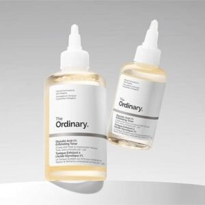 The Ordinary Glycolic Acid 7% Exfoliating Toner 240 mL